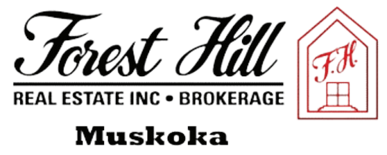 Forest Hill Logo