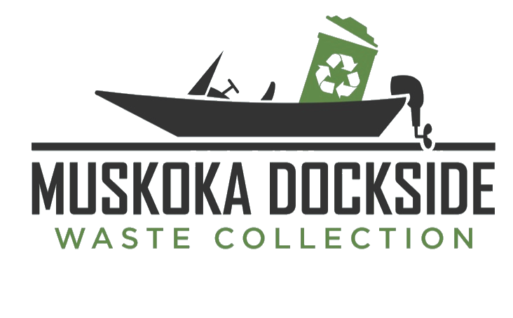Muskoka Dockside Logo