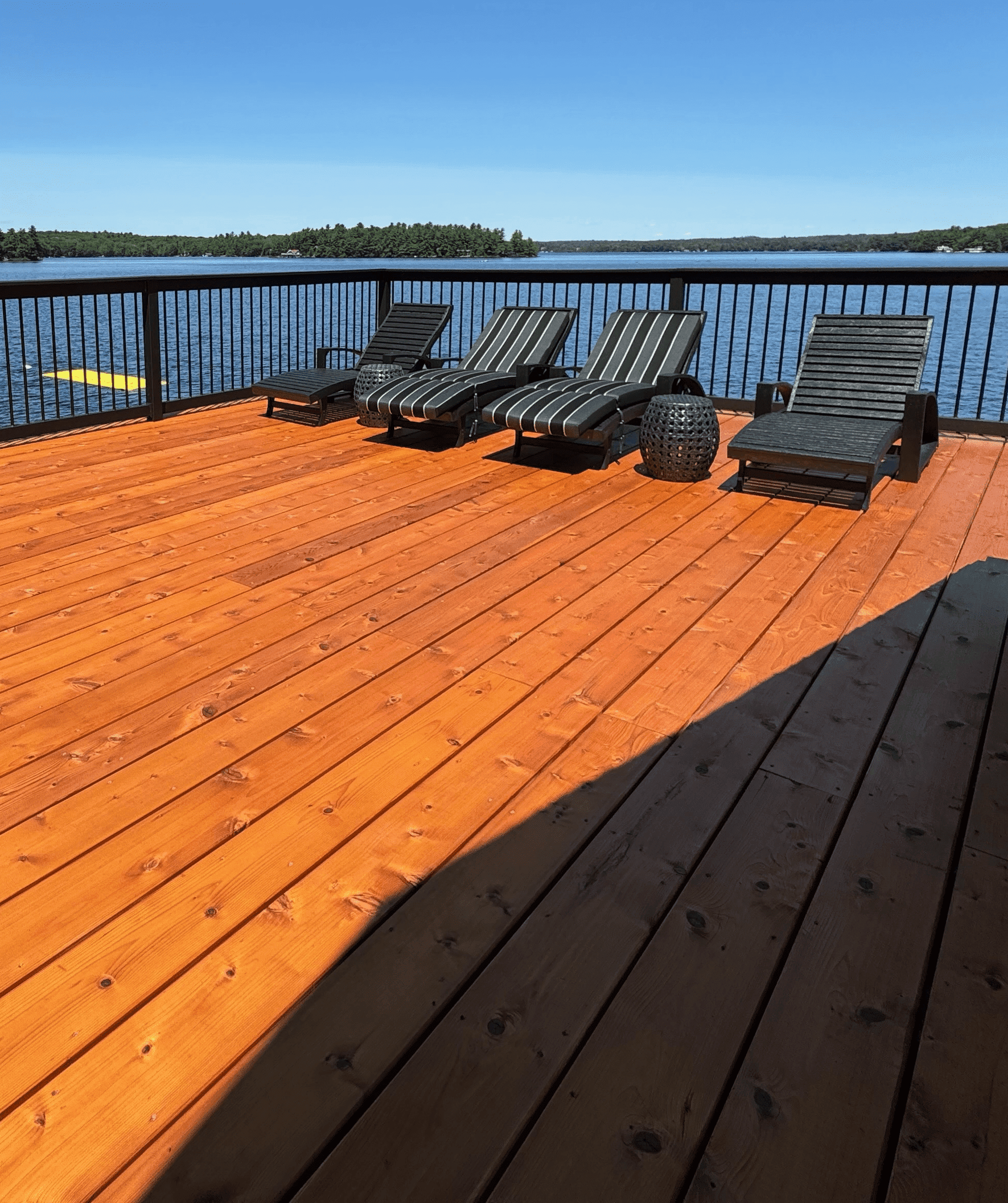 Boathouse 1