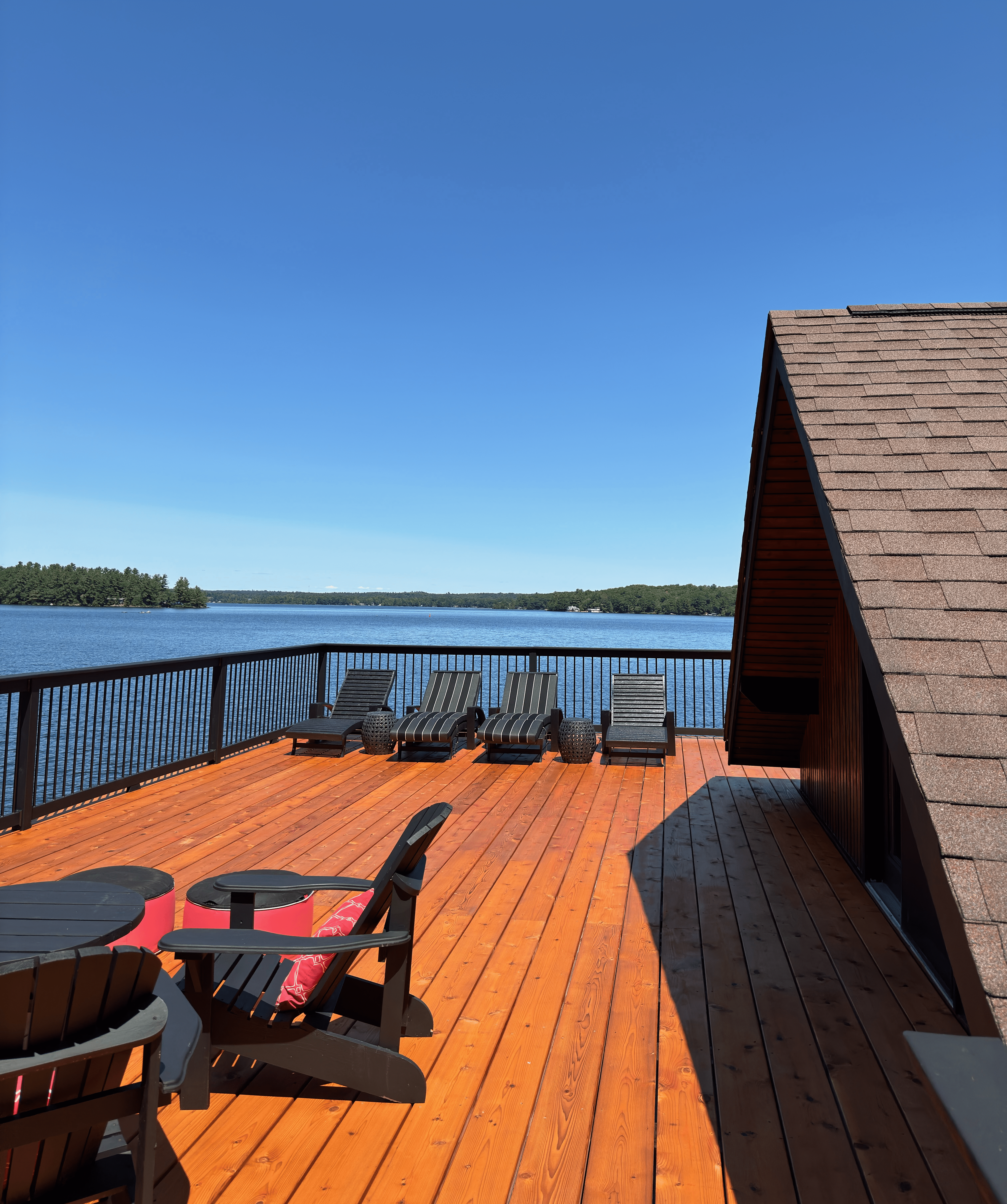 Boathouse 2