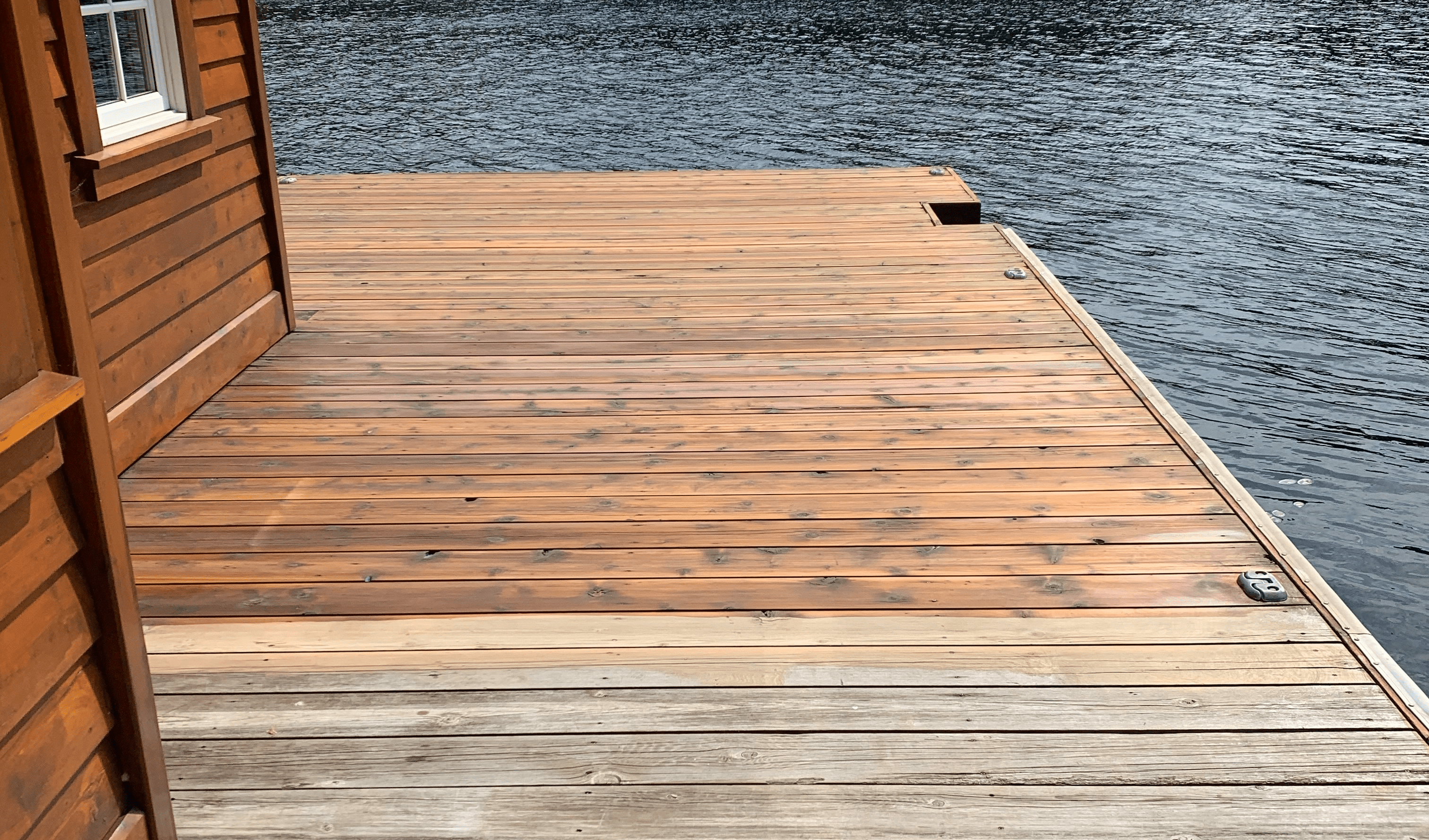 Dock Image