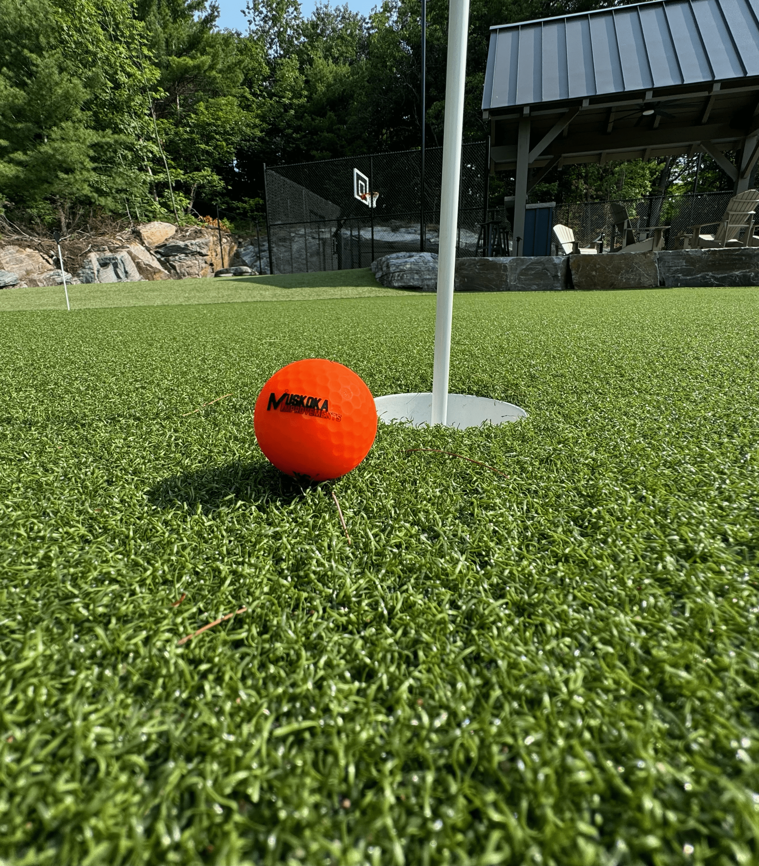 Golf Ball